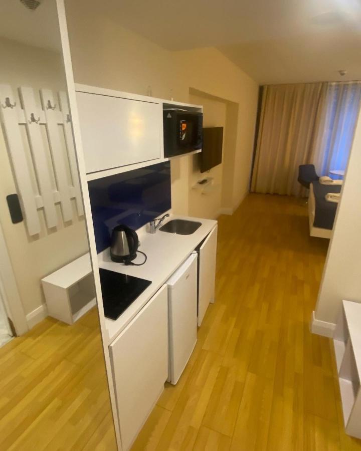 Apartment The Best Batumi City U Mzii Zewnętrze zdjęcie