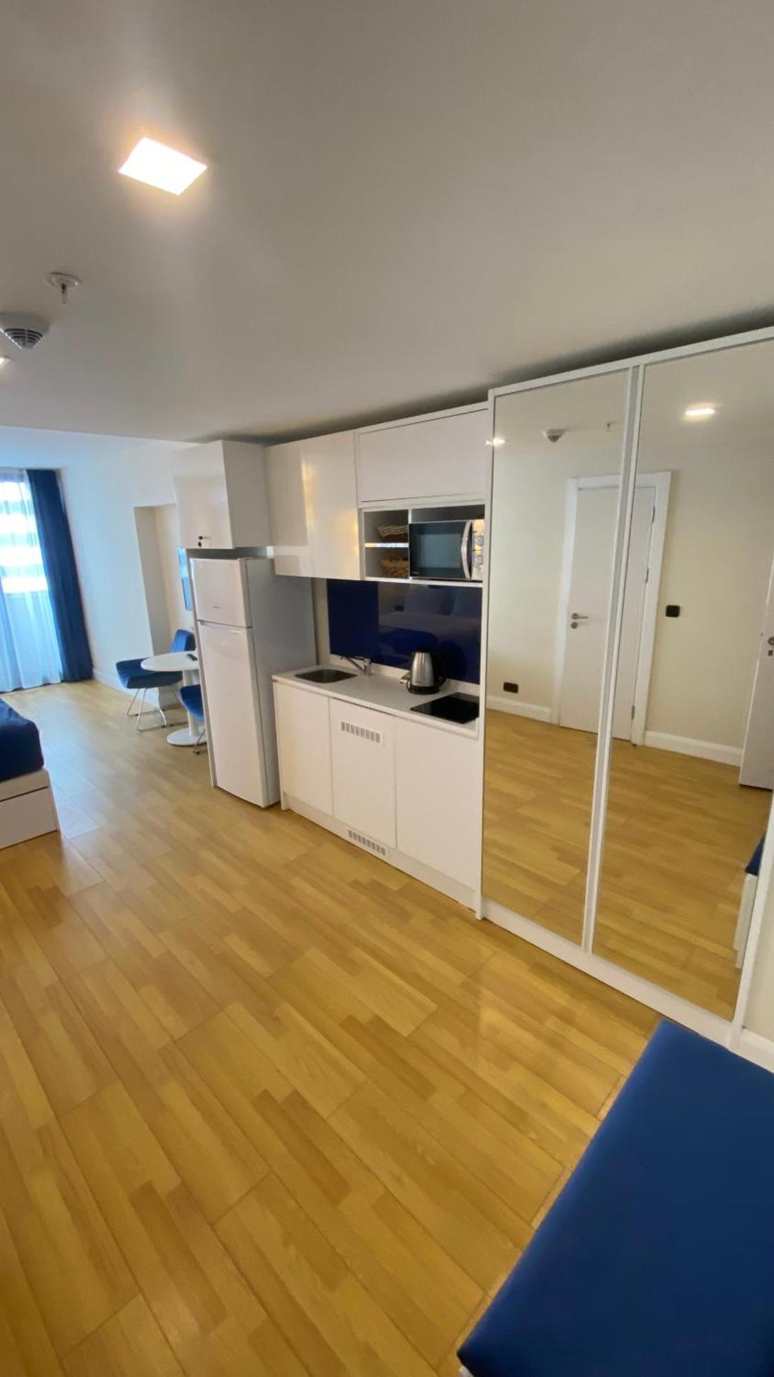 Apartment The Best Batumi City U Mzii Zewnętrze zdjęcie