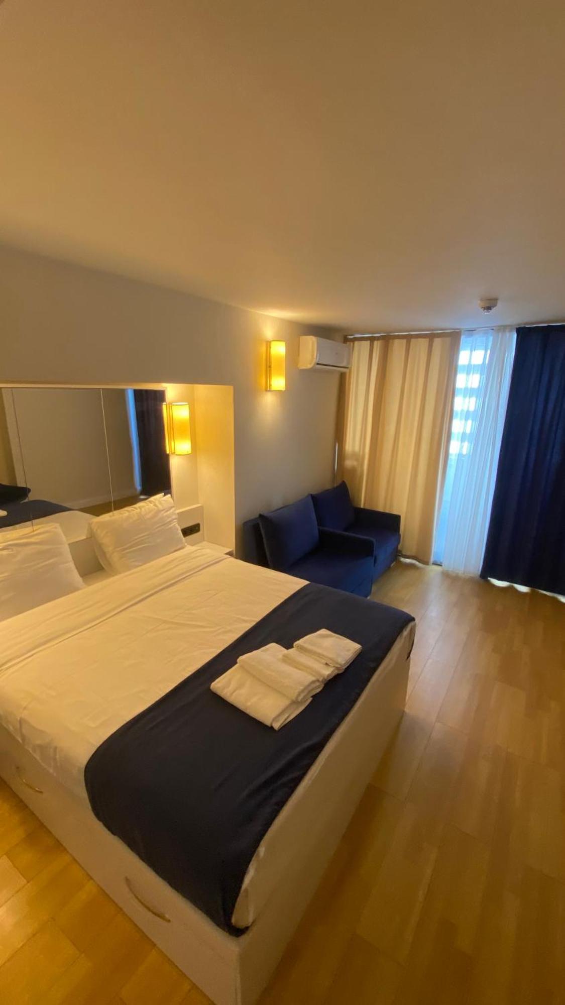 Apartment The Best Batumi City U Mzii Zewnętrze zdjęcie