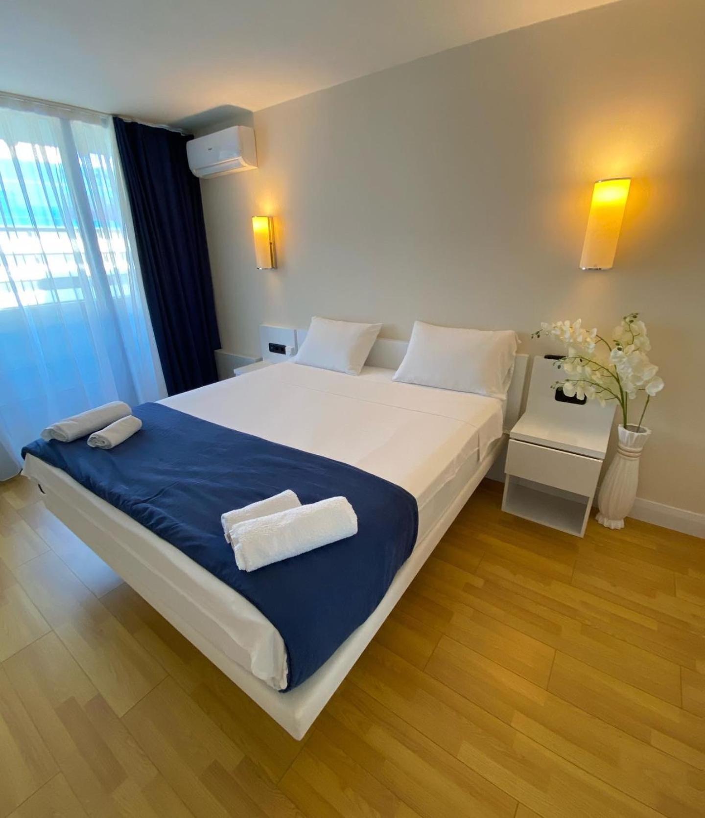 Apartment The Best Batumi City U Mzii Zewnętrze zdjęcie