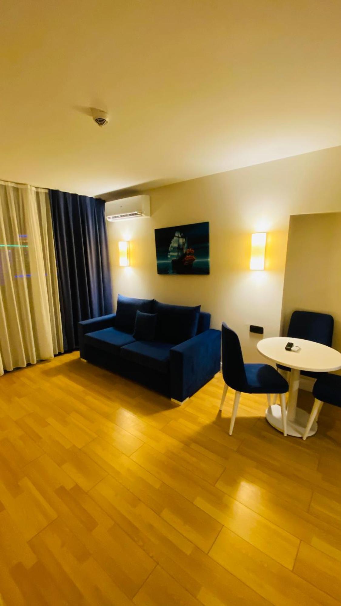 Apartment The Best Batumi City U Mzii Zewnętrze zdjęcie