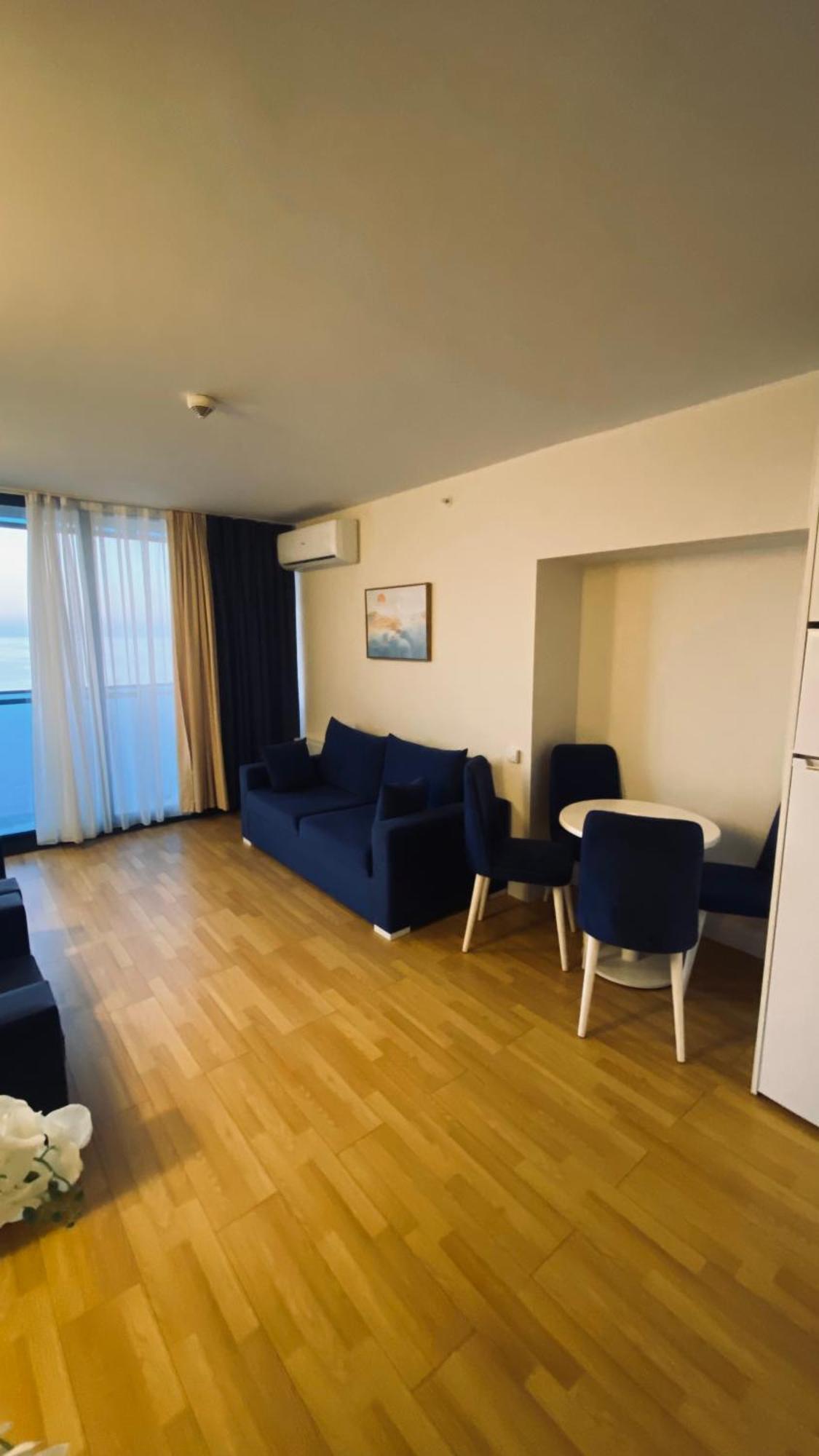 Apartment The Best Batumi City U Mzii Zewnętrze zdjęcie