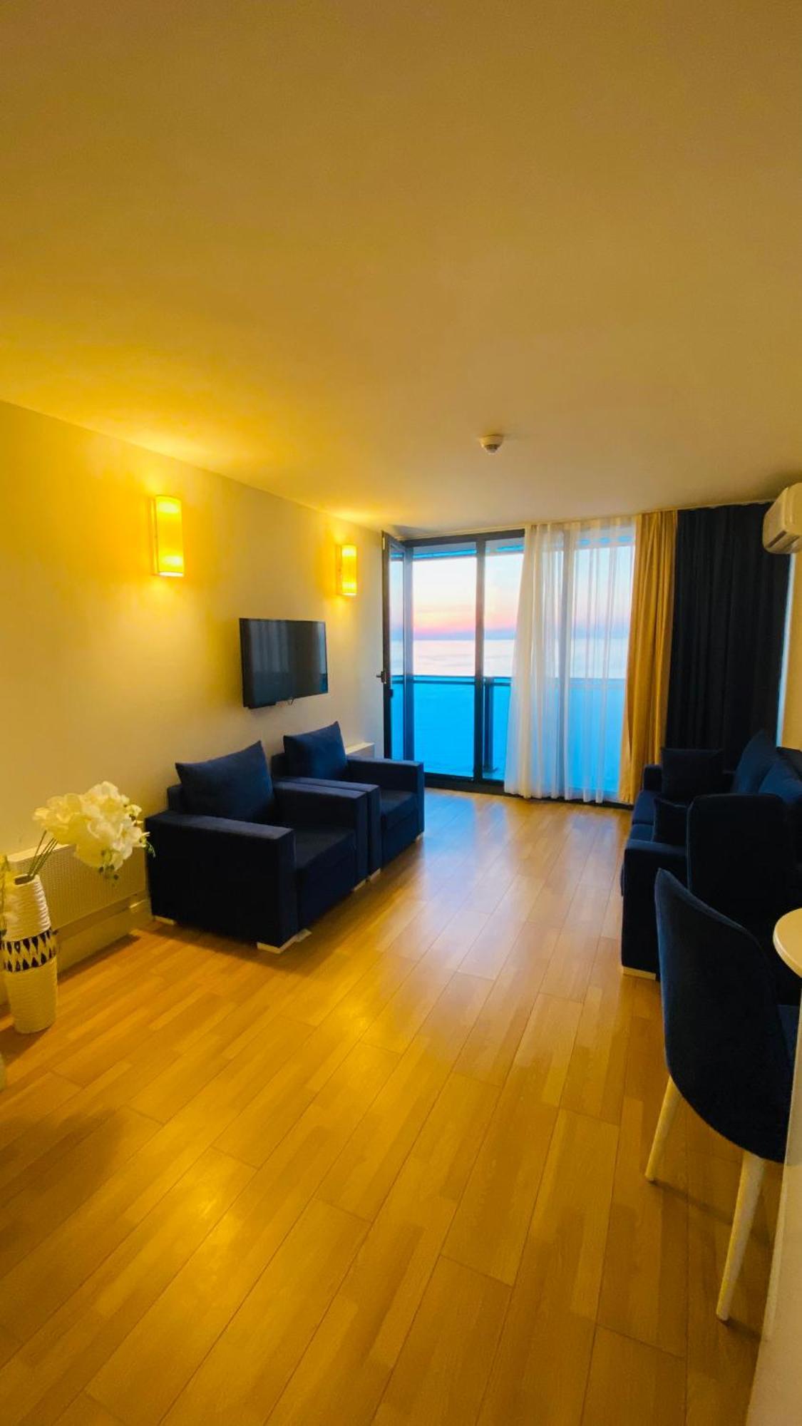 Apartment The Best Batumi City U Mzii Zewnętrze zdjęcie