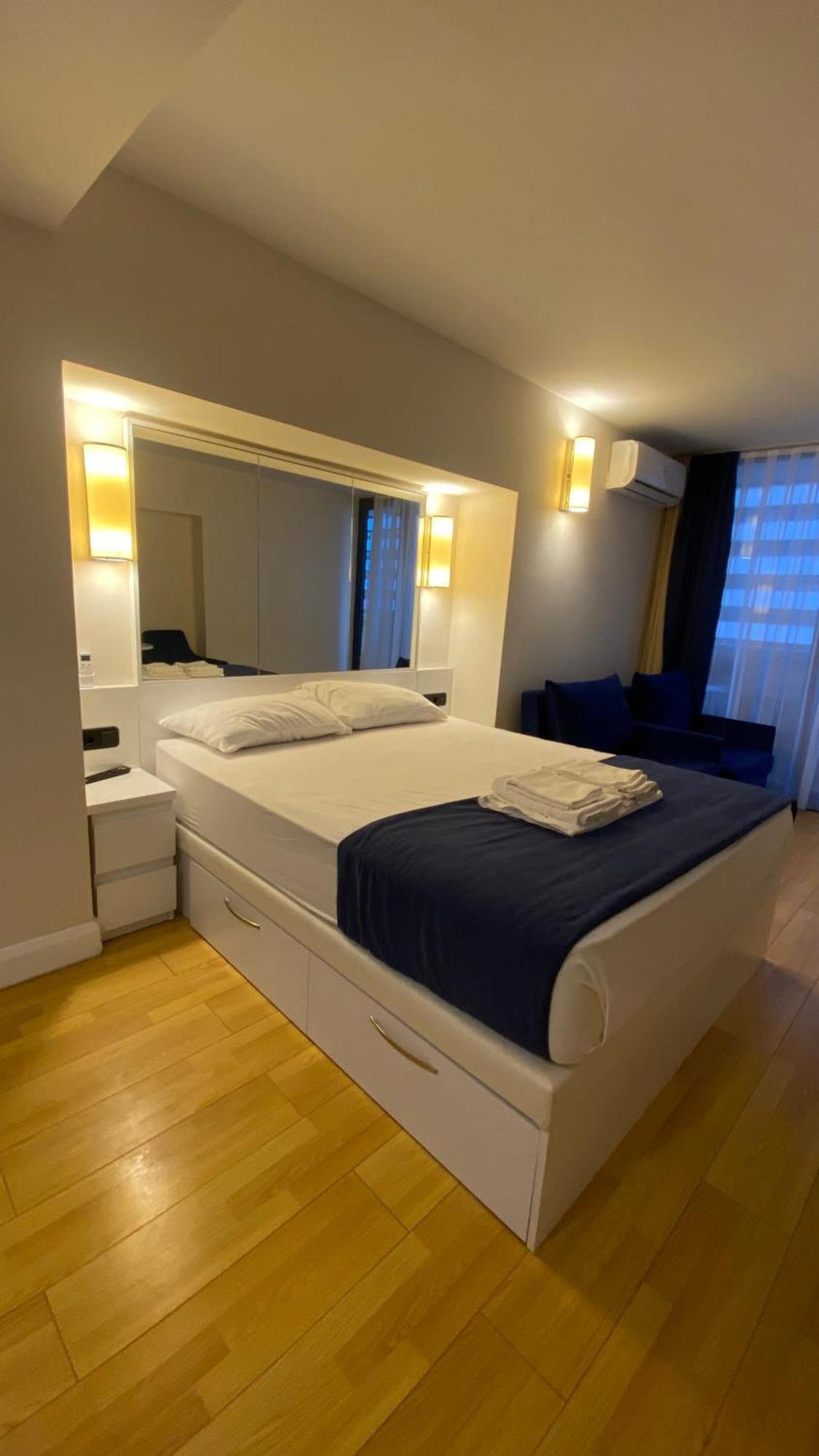 Apartment The Best Batumi City U Mzii Zewnętrze zdjęcie