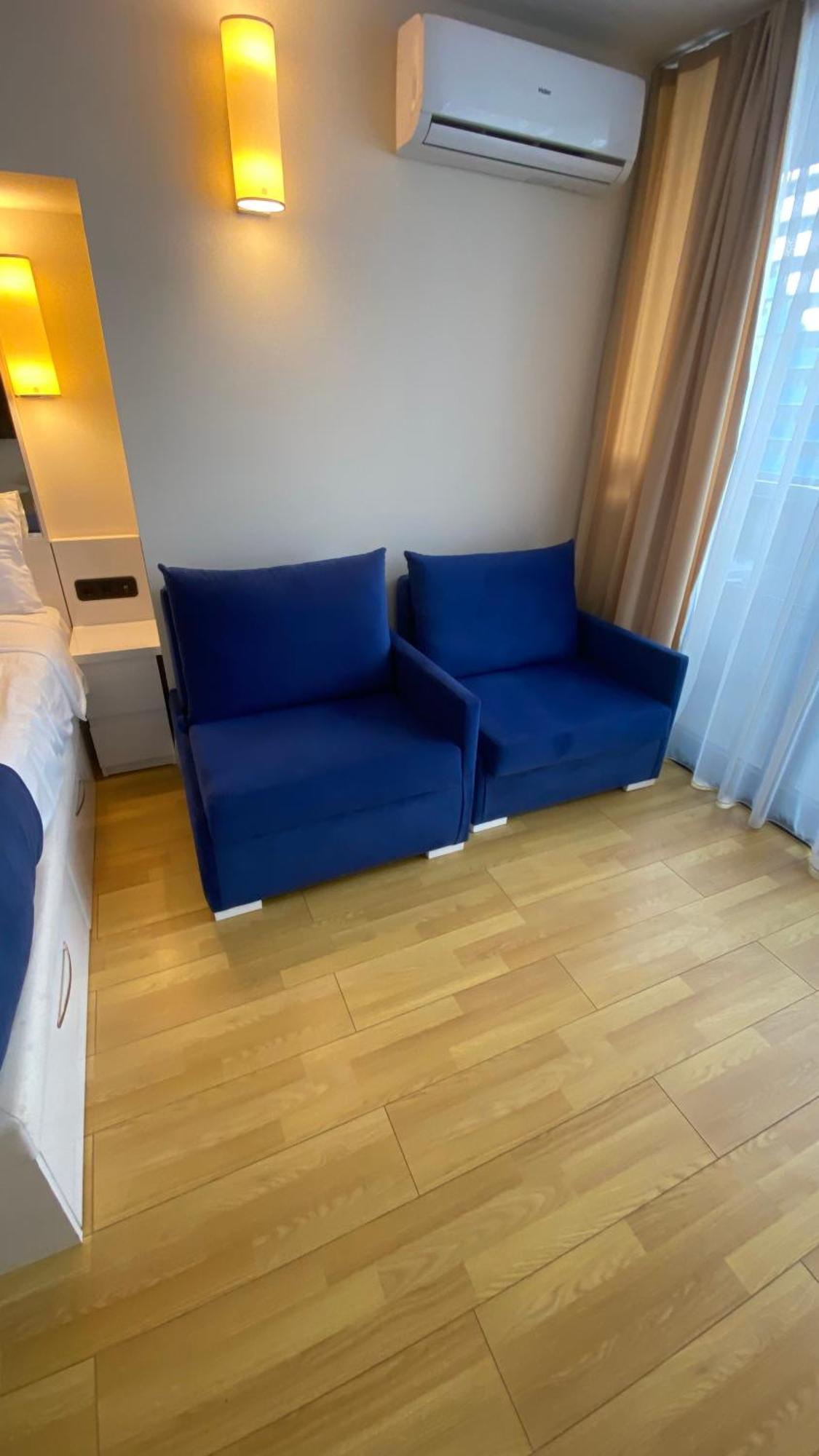 Apartment The Best Batumi City U Mzii Zewnętrze zdjęcie